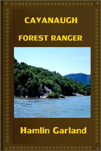 Cavanaugh-Forest Ranger [ePUB]